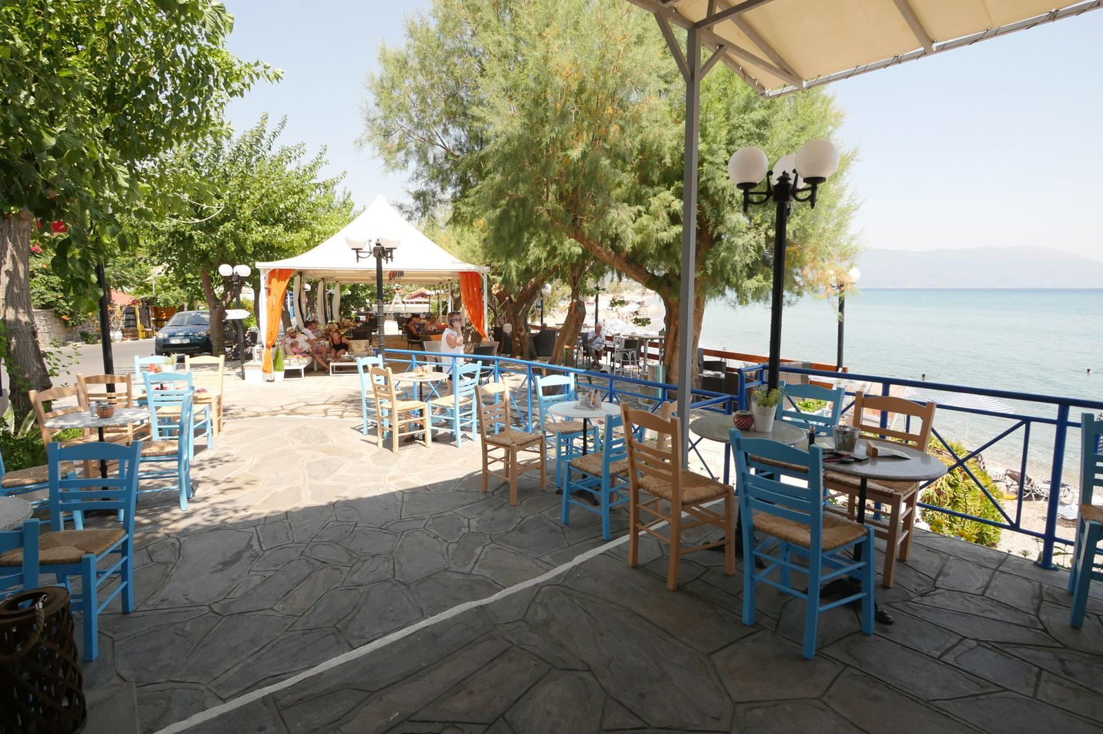 Votsalakia Hotel, foto 12