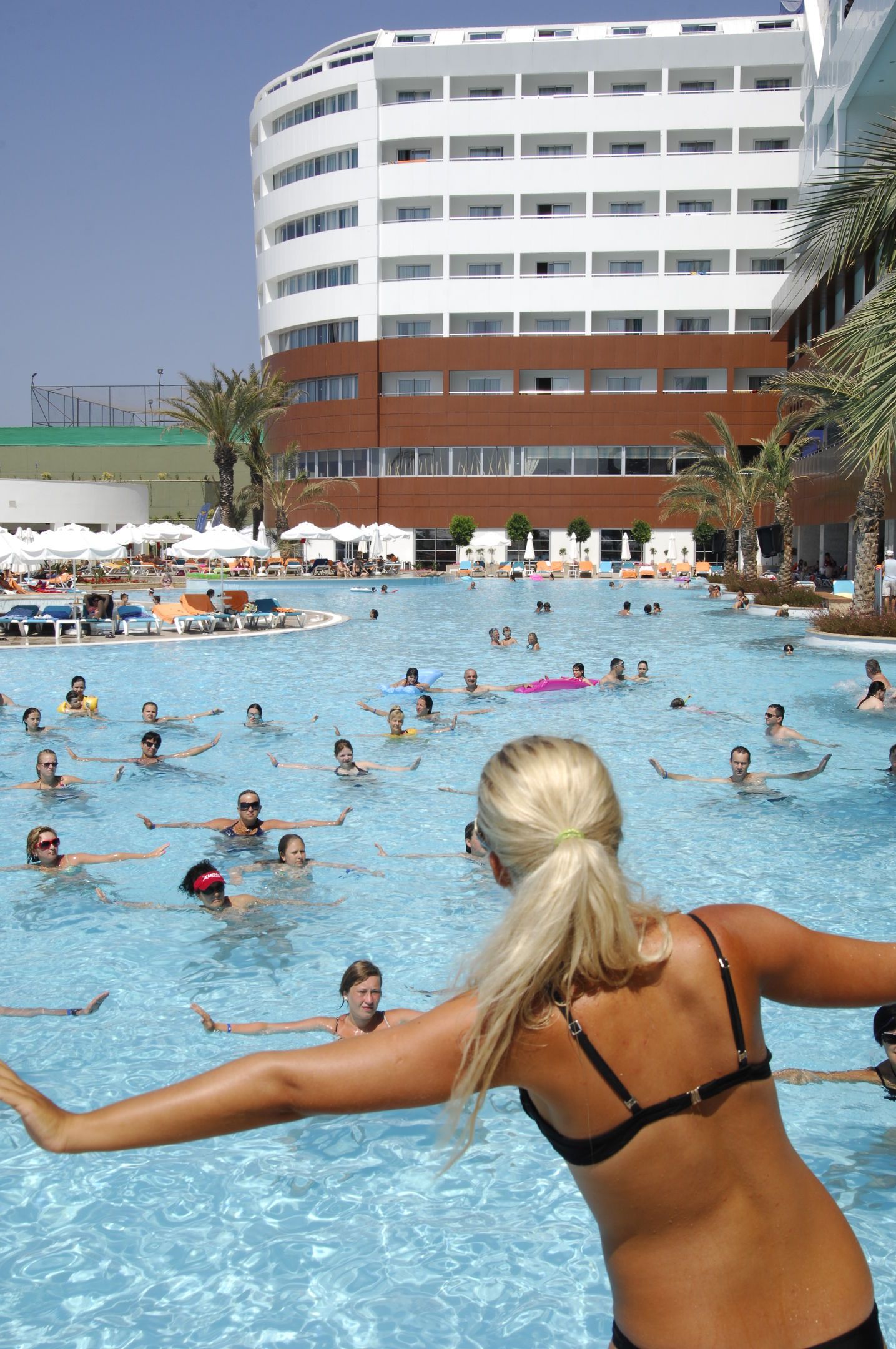 Orange County Alanya, foto 11