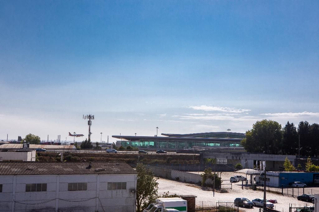Stay Hotel Porto Aeroporto, foto 7