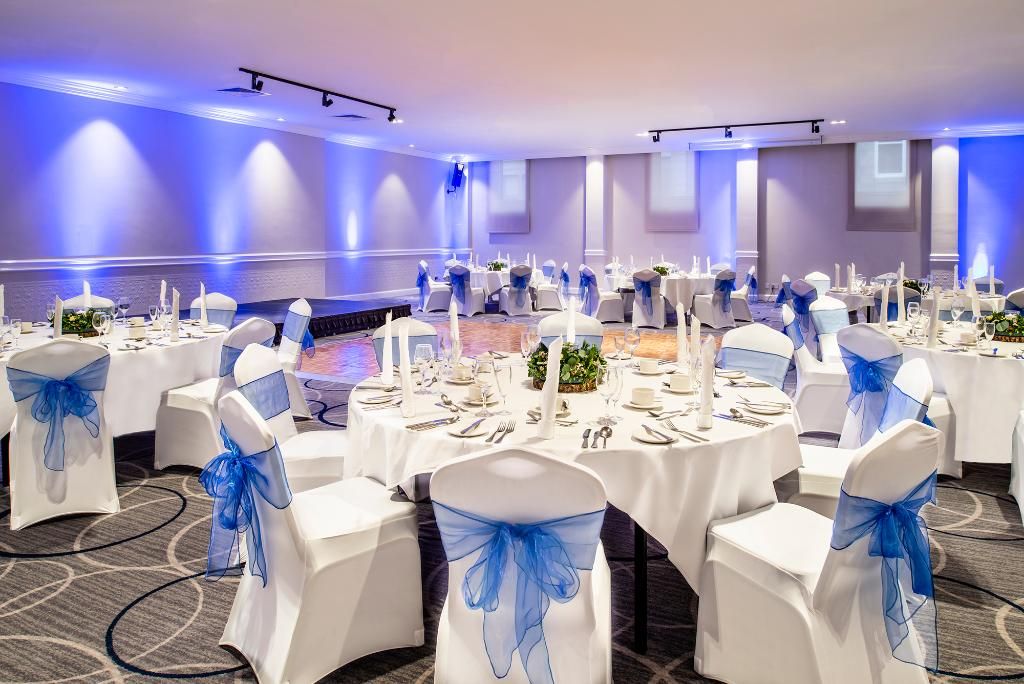 Copthorne Hotel Aberdeen, foto 15