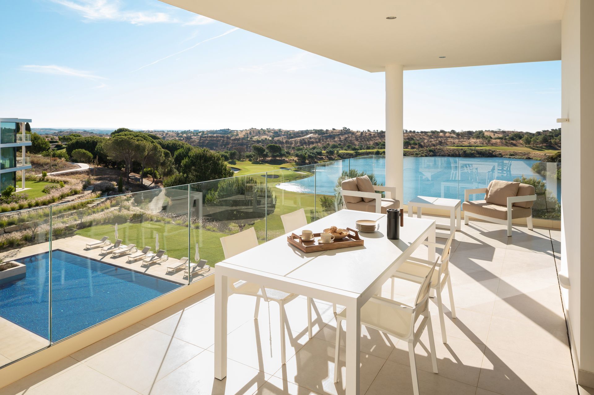Monte Rei Golf & Country Club, foto 5