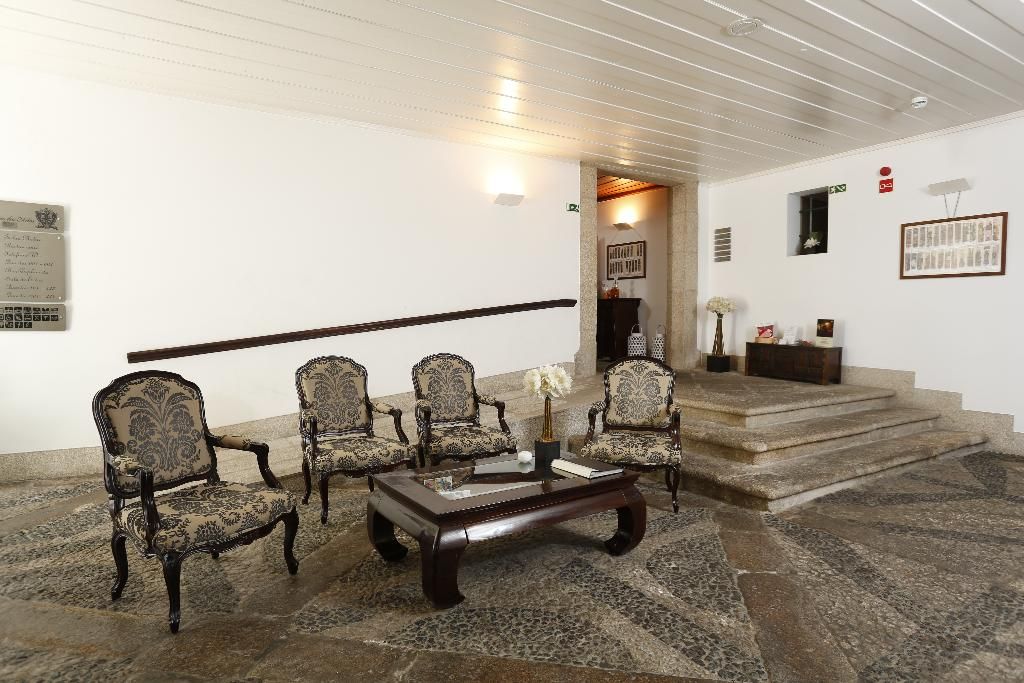 Palacio dos Melos, foto 9
