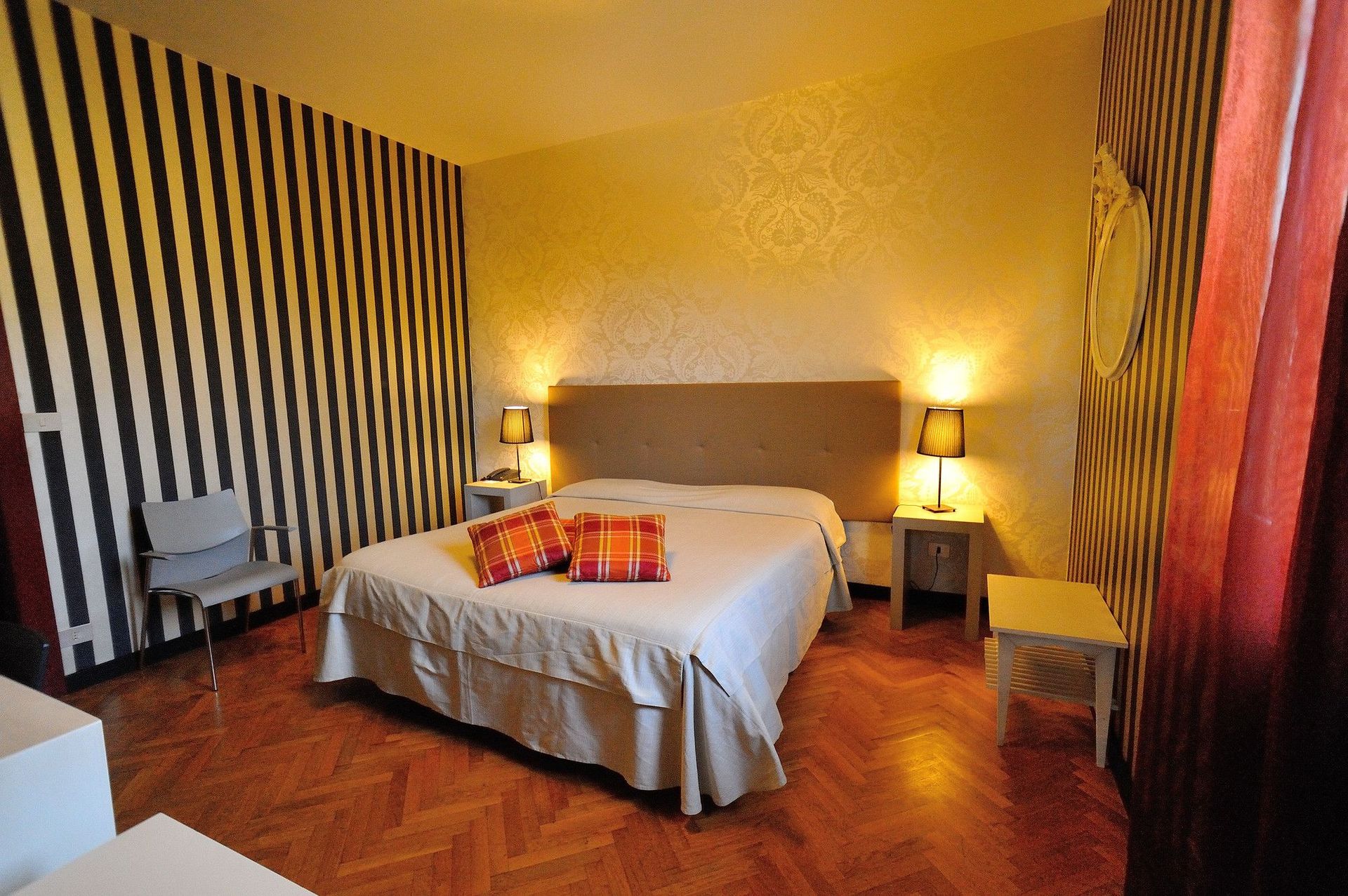 Grand Hotel Panoramic, foto 6