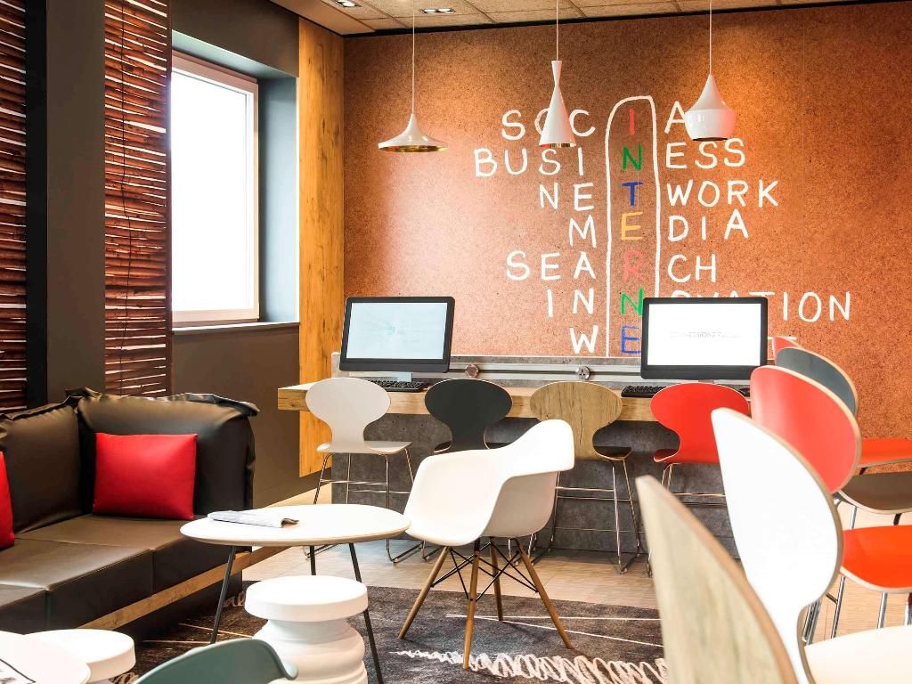 ibis Milano Fiera, foto 8