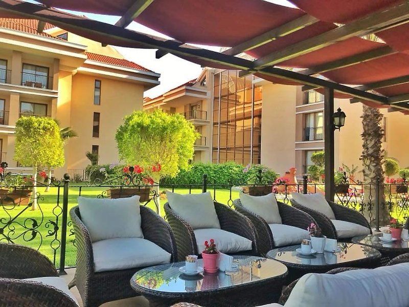 Hotel Turan Prince, foto 10