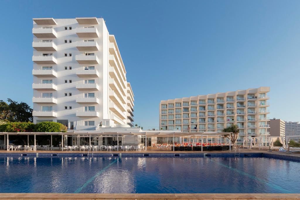 Hotel Club Palia Maria Eugenia, foto 13