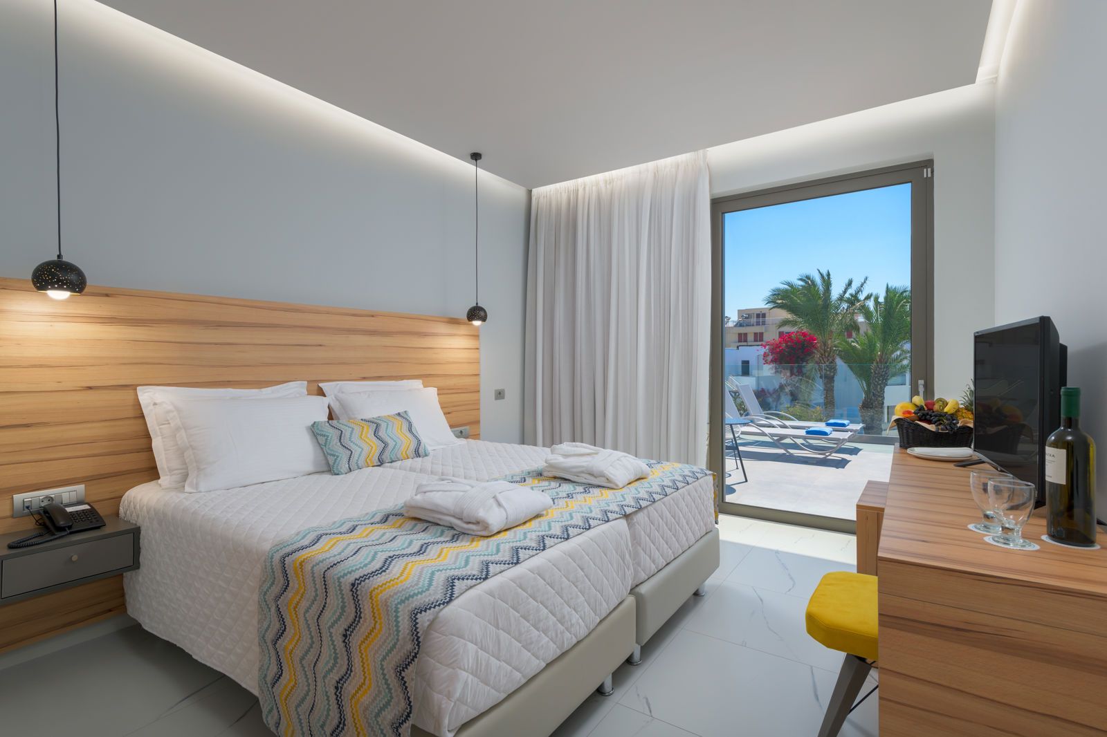 Avra Beach Resort Hotel & Bungalows, foto 14