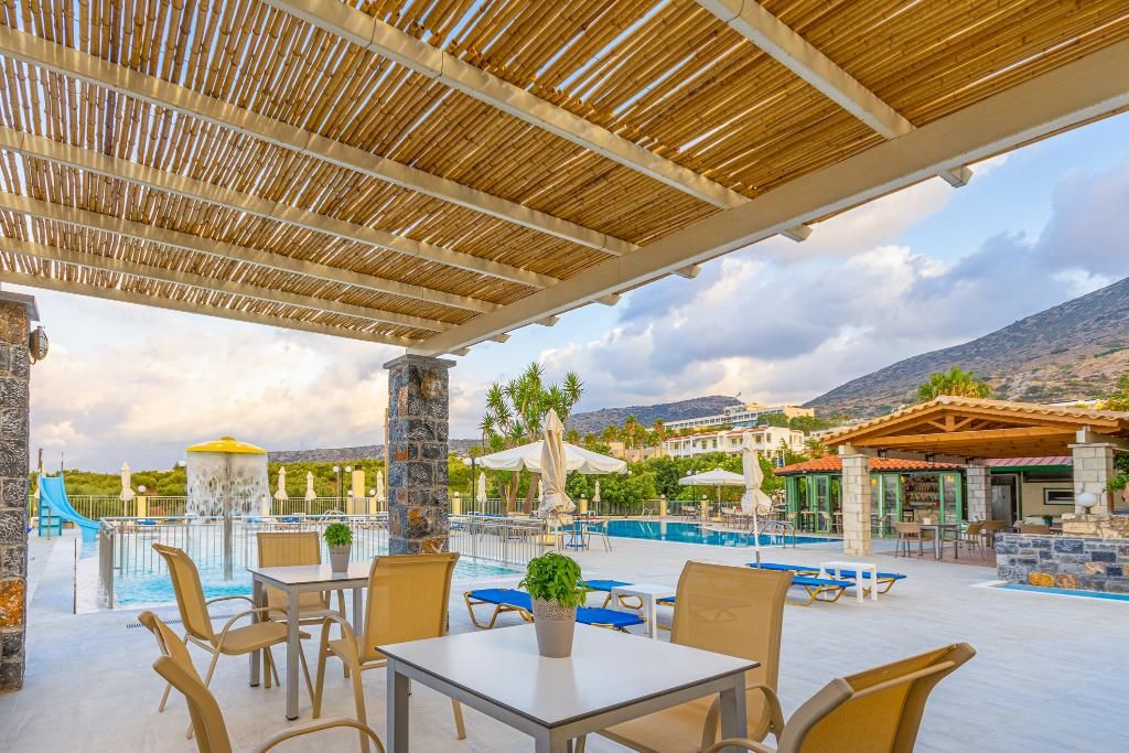 Villa Vicky Hersonissos, foto 7