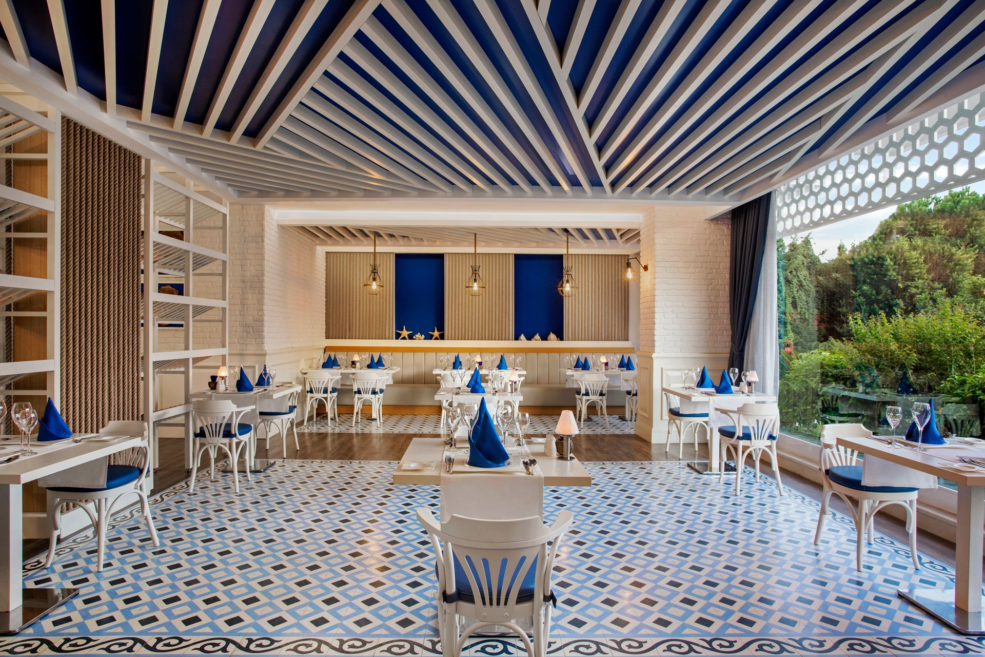 Innvista Hotel Belek, foto 2