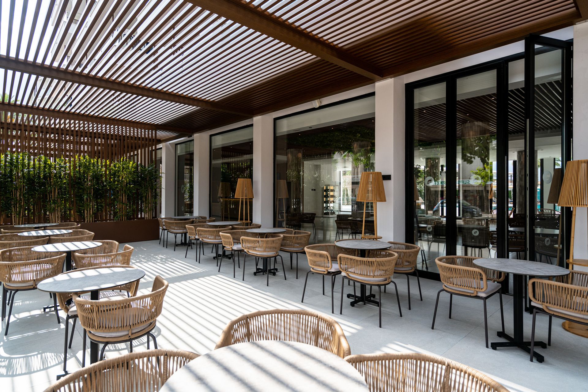 THB Bamboo Alcudia, foto 9
