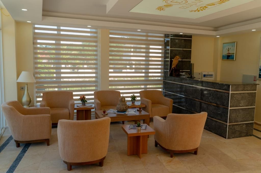 Elijah Hotel, foto 11