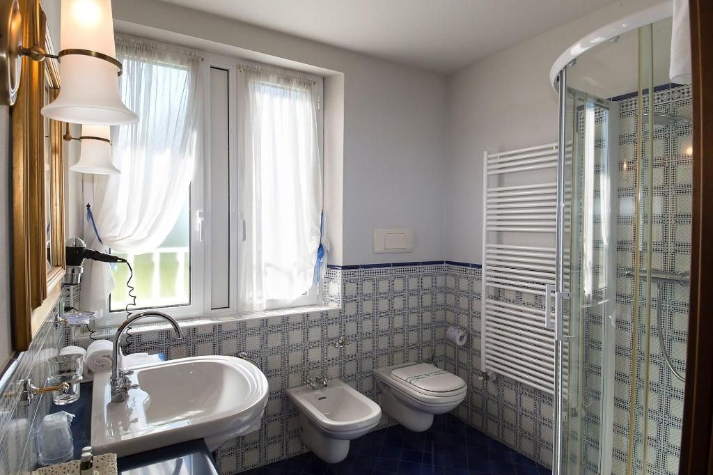 Hotel Serenella, foto 14