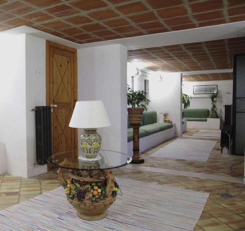 Hotel Baglio Santacroce, foto 6
