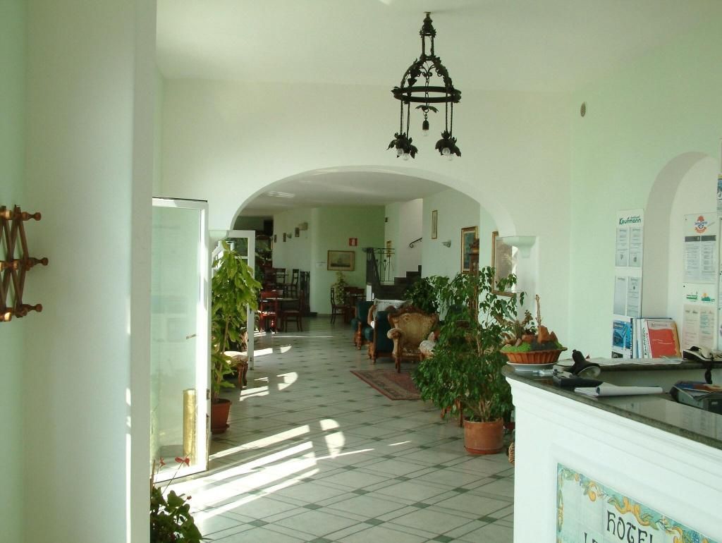 Hotel La Ginestra, foto 3