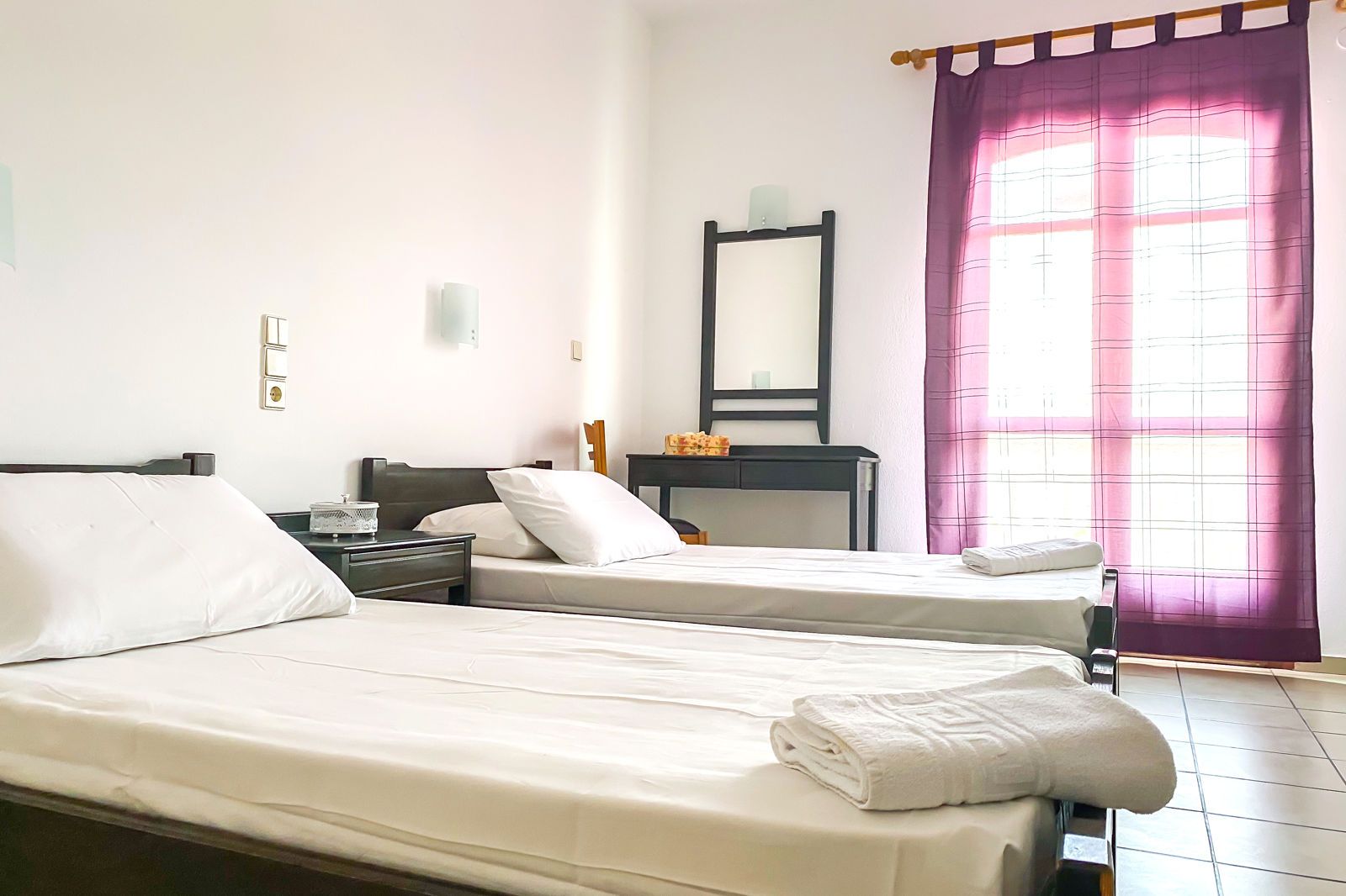 Antiko Apartments & Studios, foto 8