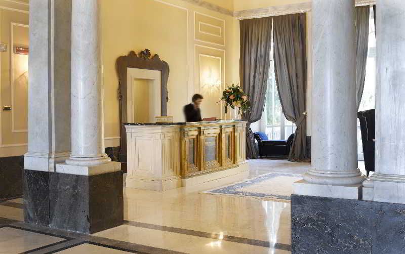 Grand Hotel Palazzo Livorno, foto 9