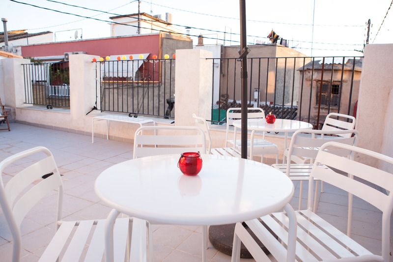 Hulot Hostal Valencia, foto 12