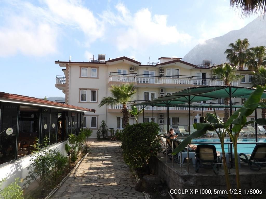 Hotel Gold Stone, foto 14