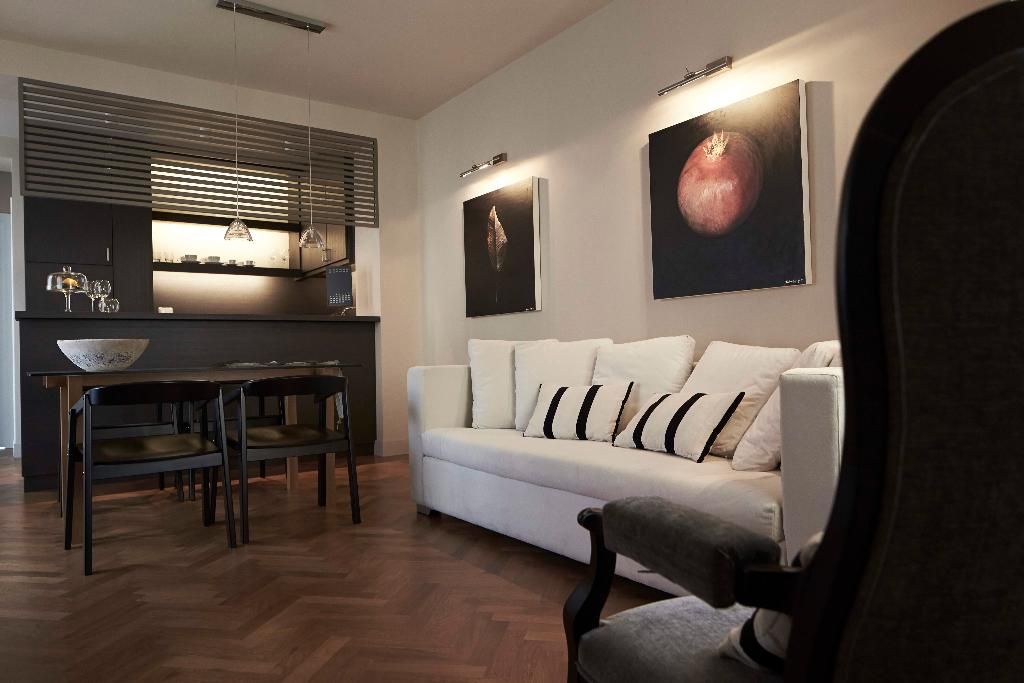 Ferrini Home Via Monte S. Agata, foto 12