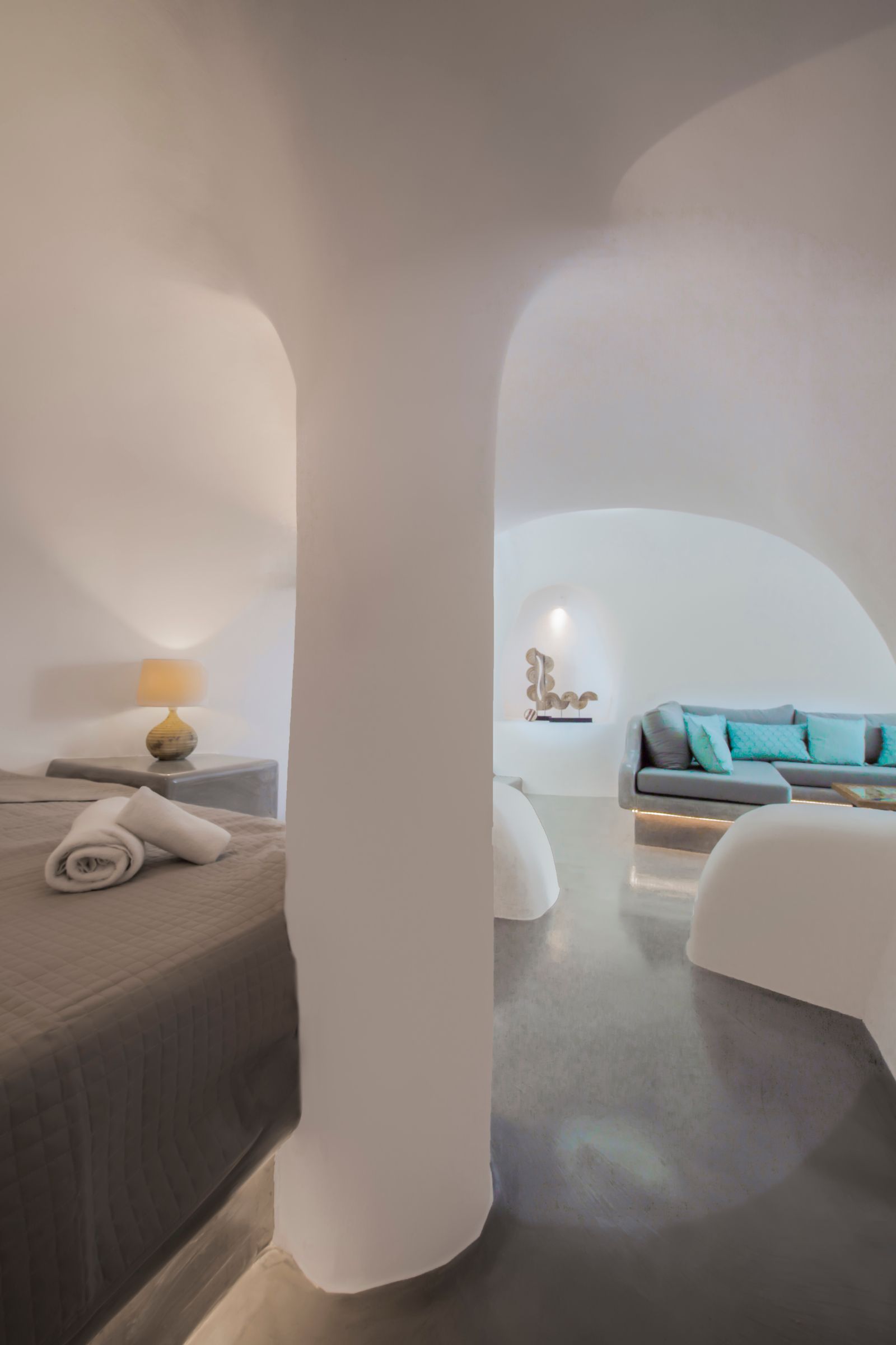 Aqua Serenity Santorini Luxury Suites, foto 10