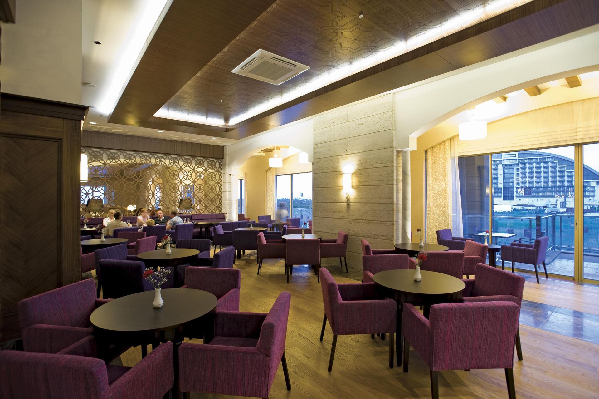 Melas Lara Hotel, foto 4