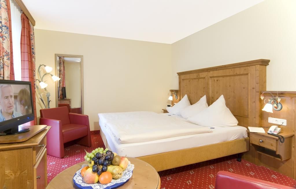Alpenhotel Kronprinz, foto 12