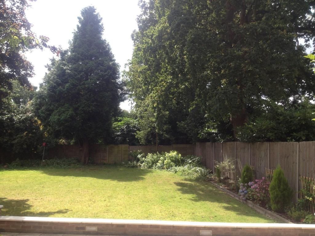 Gainsborough Lodge, foto 6
