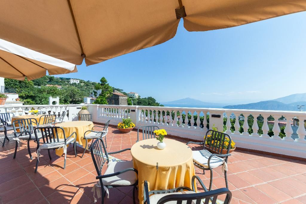 Hotel Jaccarino, foto 8