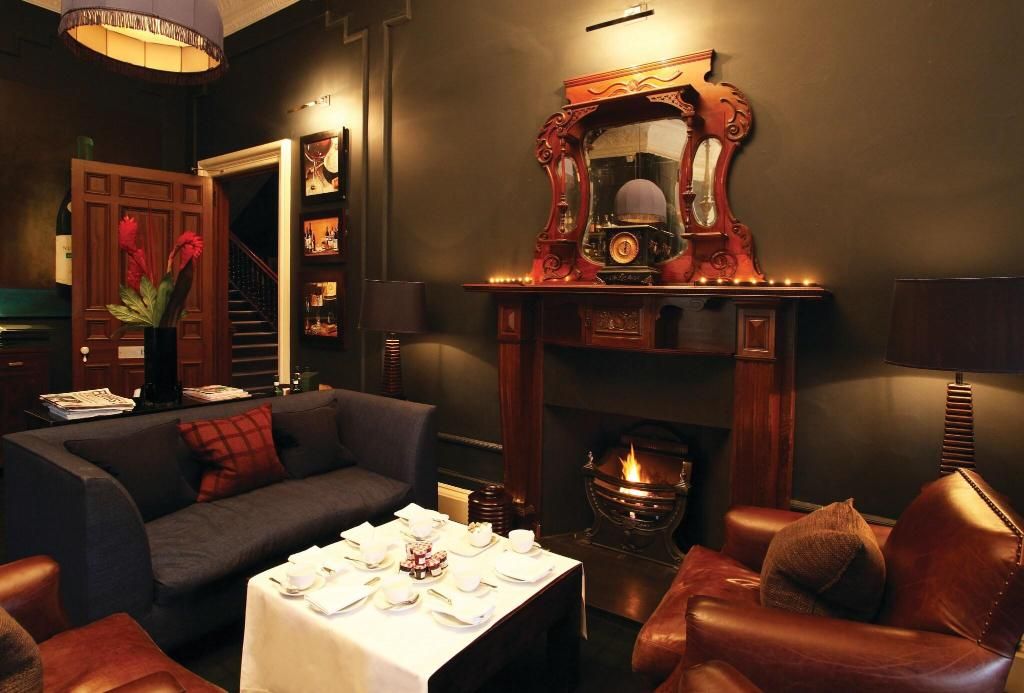 Hotel Du Vin Glasgow, foto 11