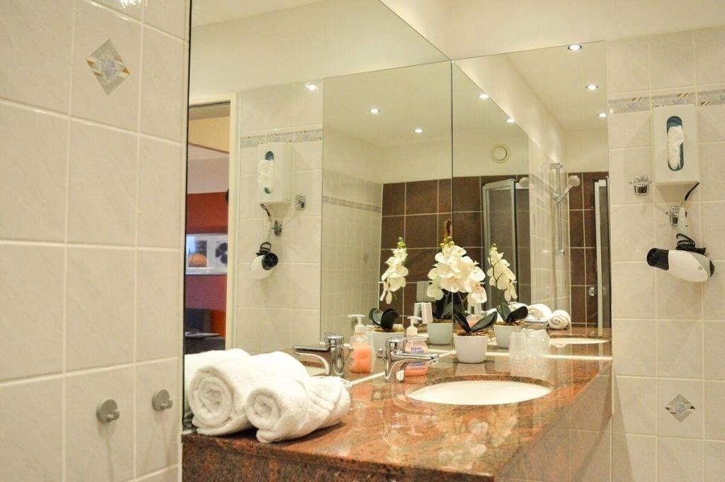 CAREA Residenz Hotel Harzhöhe, foto 10