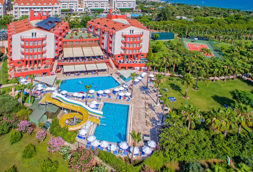 Royal Atlantis Beach, foto 15