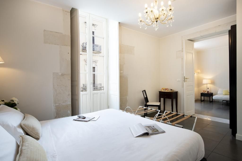 Hotel Palazzo Cavalieri, foto 6