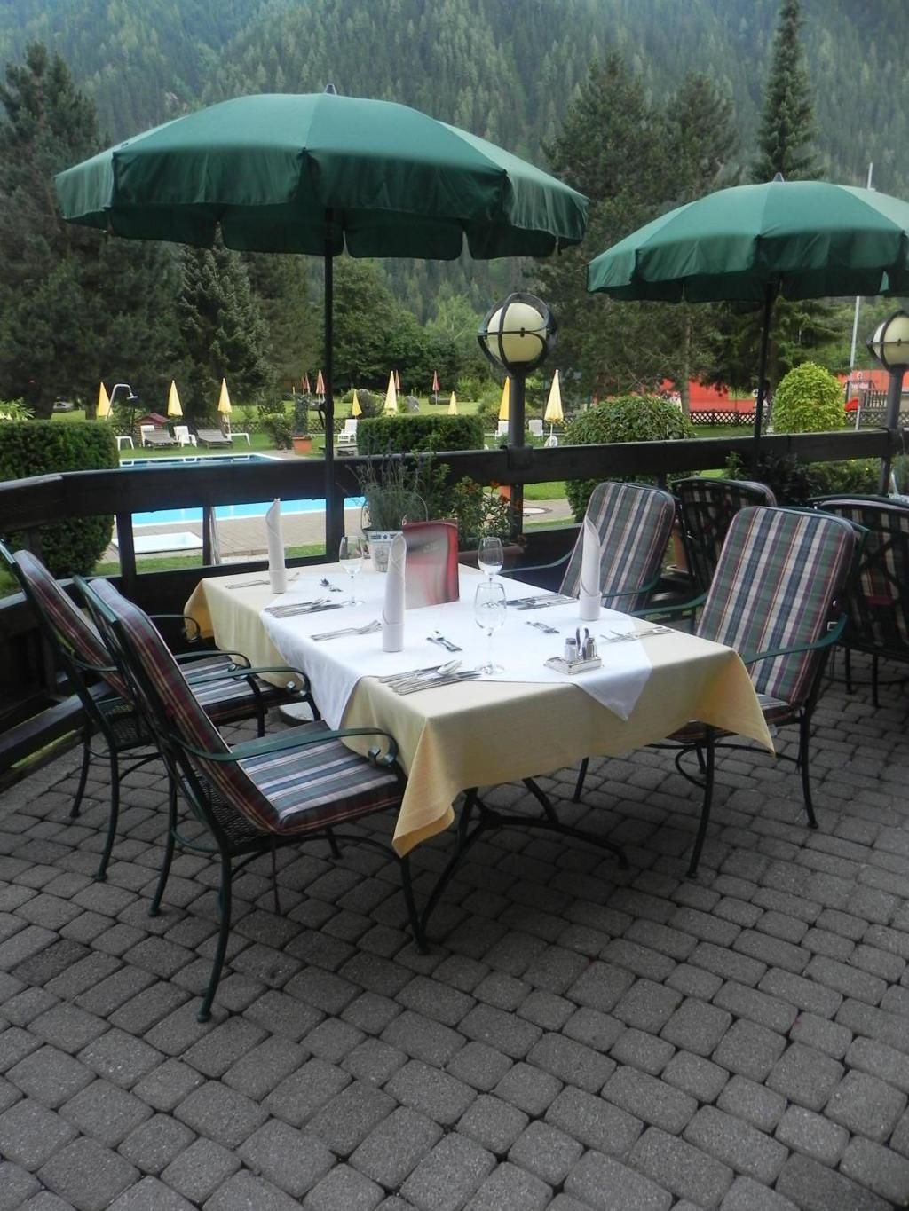 Alpenhotel Fernau, foto 15