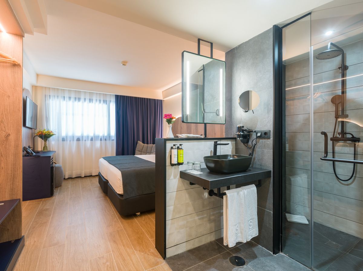 Sercotel Playa Canteras, foto 9