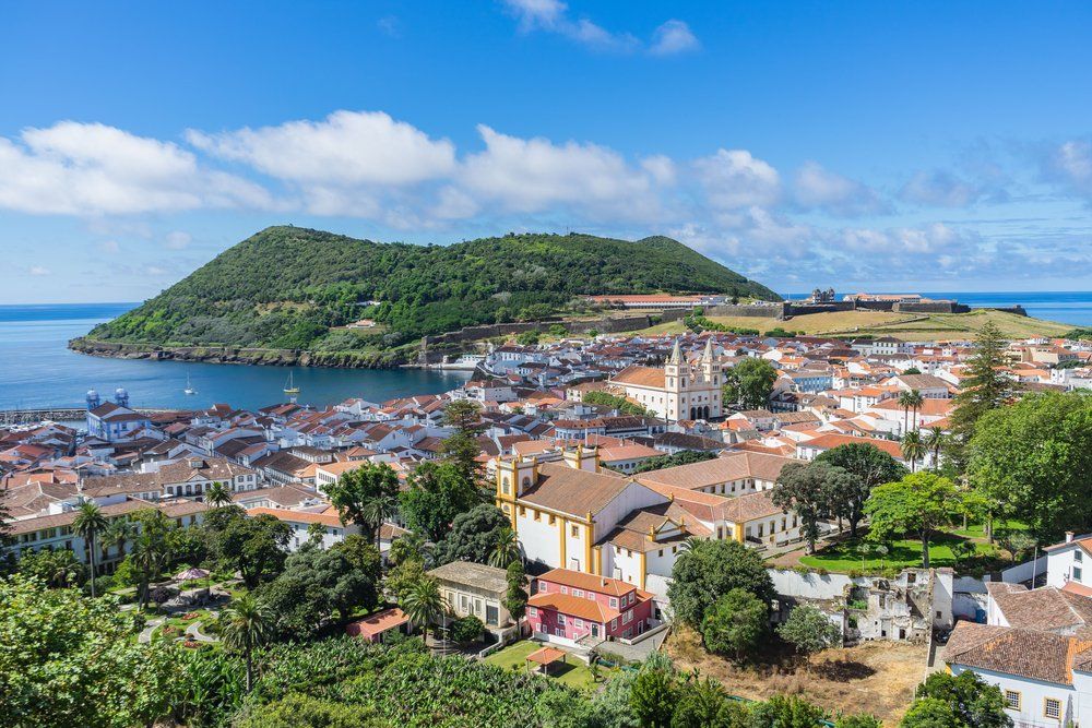Azorean Classic per huurauto, foto 15