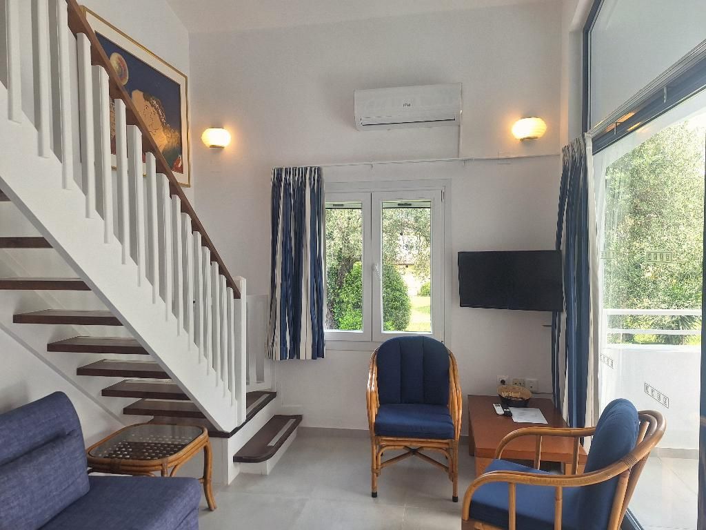 Helion Villas & Apartments, foto 3