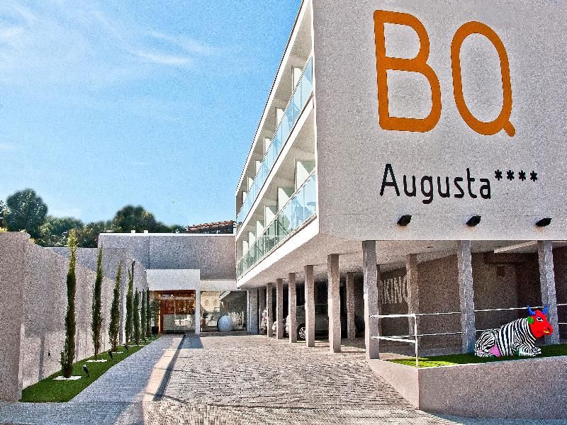 BQ Augusta Hotel, foto 14