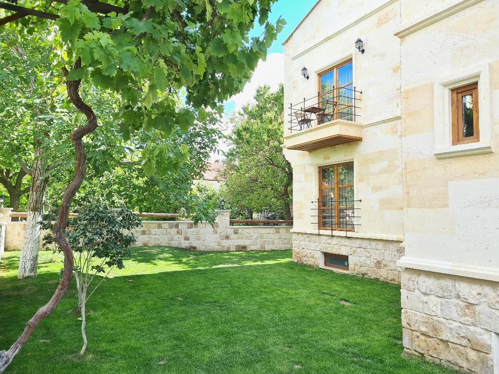 Flavia Cappadocia Hotel, foto 15
