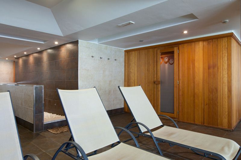 Cabot Pollensa Park Spa, foto 7