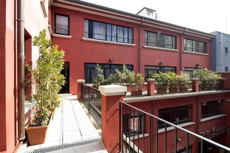 Oasi Village Hotel, foto 4
