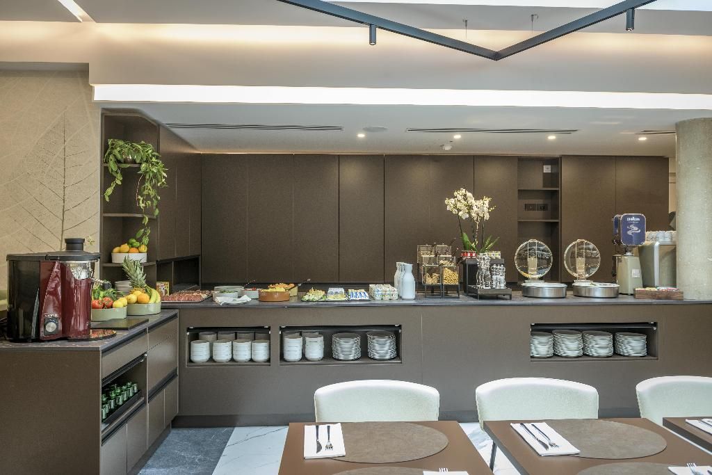 Palazzo Vittoria Hotel Milano, foto 5