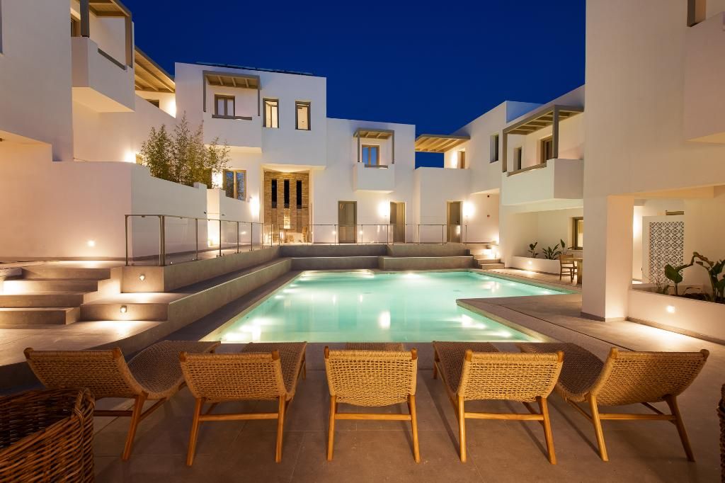 Mazee New-Age Boutique Hotel, foto 11