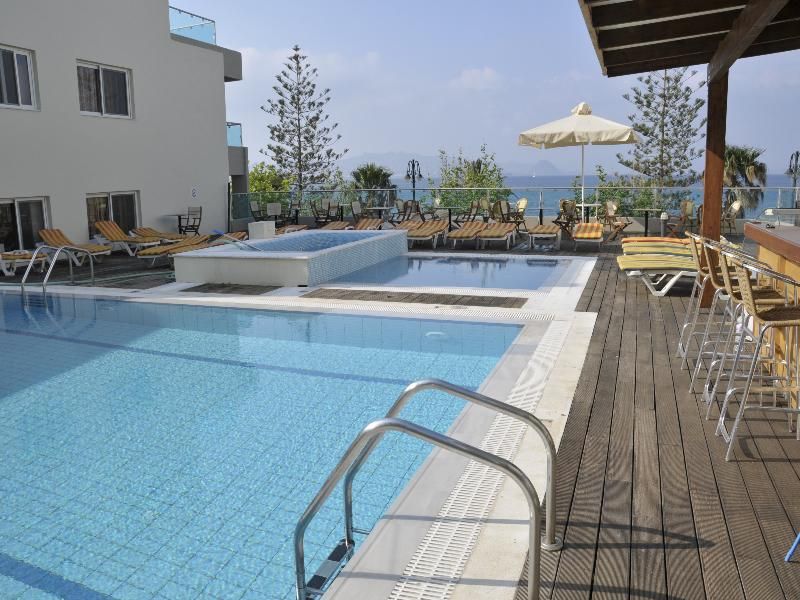 Bristol Sea View Apartments, foto 12