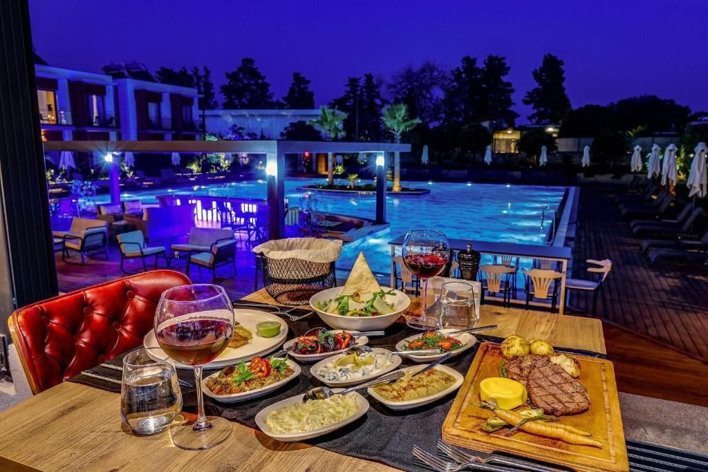 Celeste Bella Luxury Hotel & Spa, foto 14