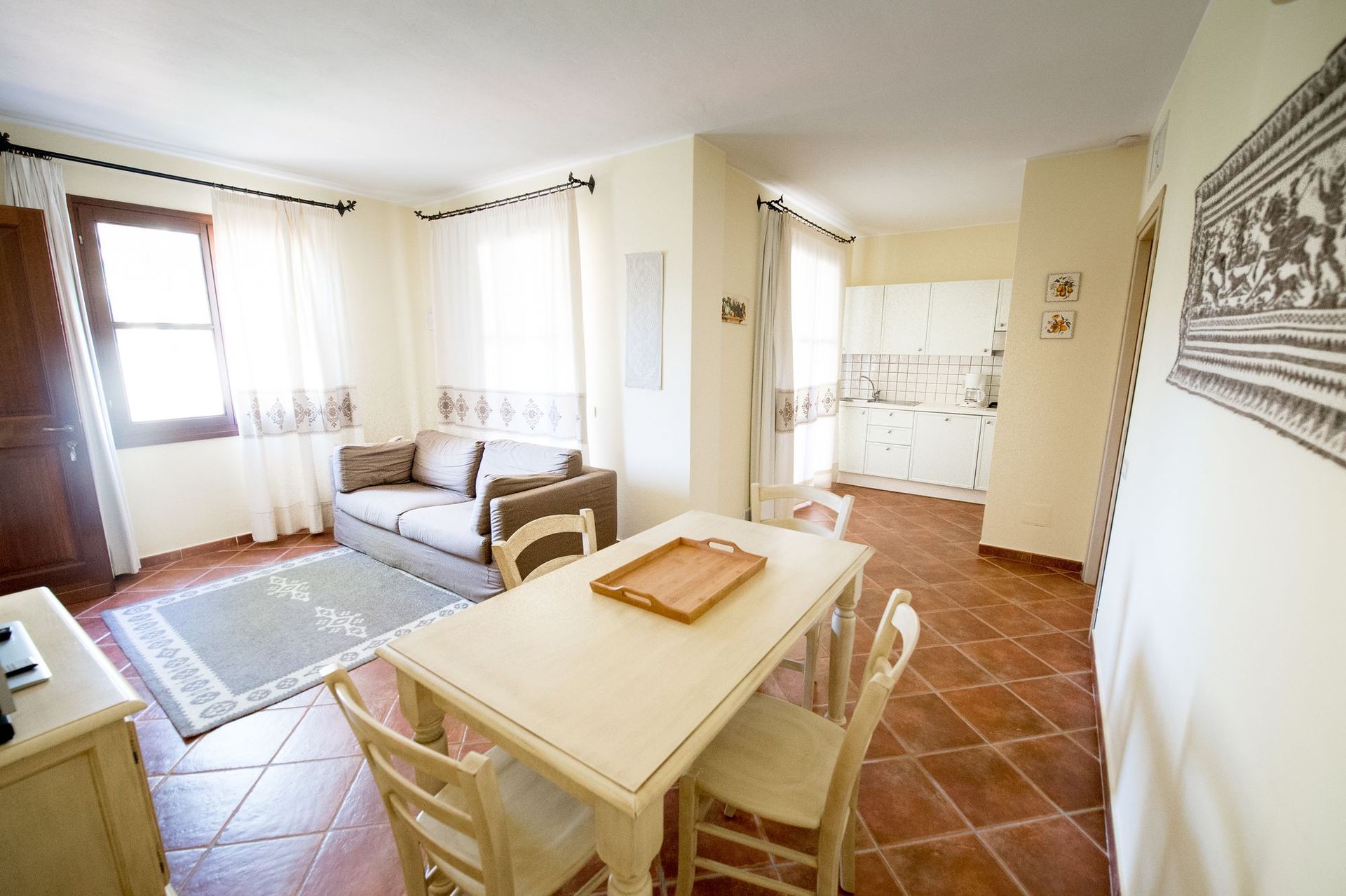 Residence Borgo degli Ulivi, foto 4