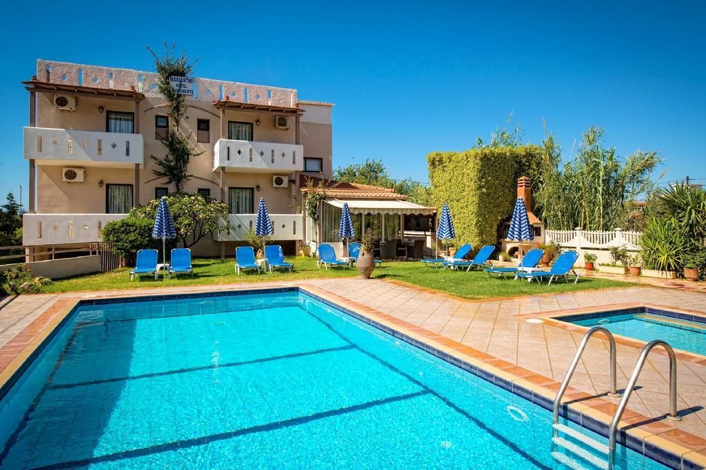 Marianthi Apartments, foto 11
