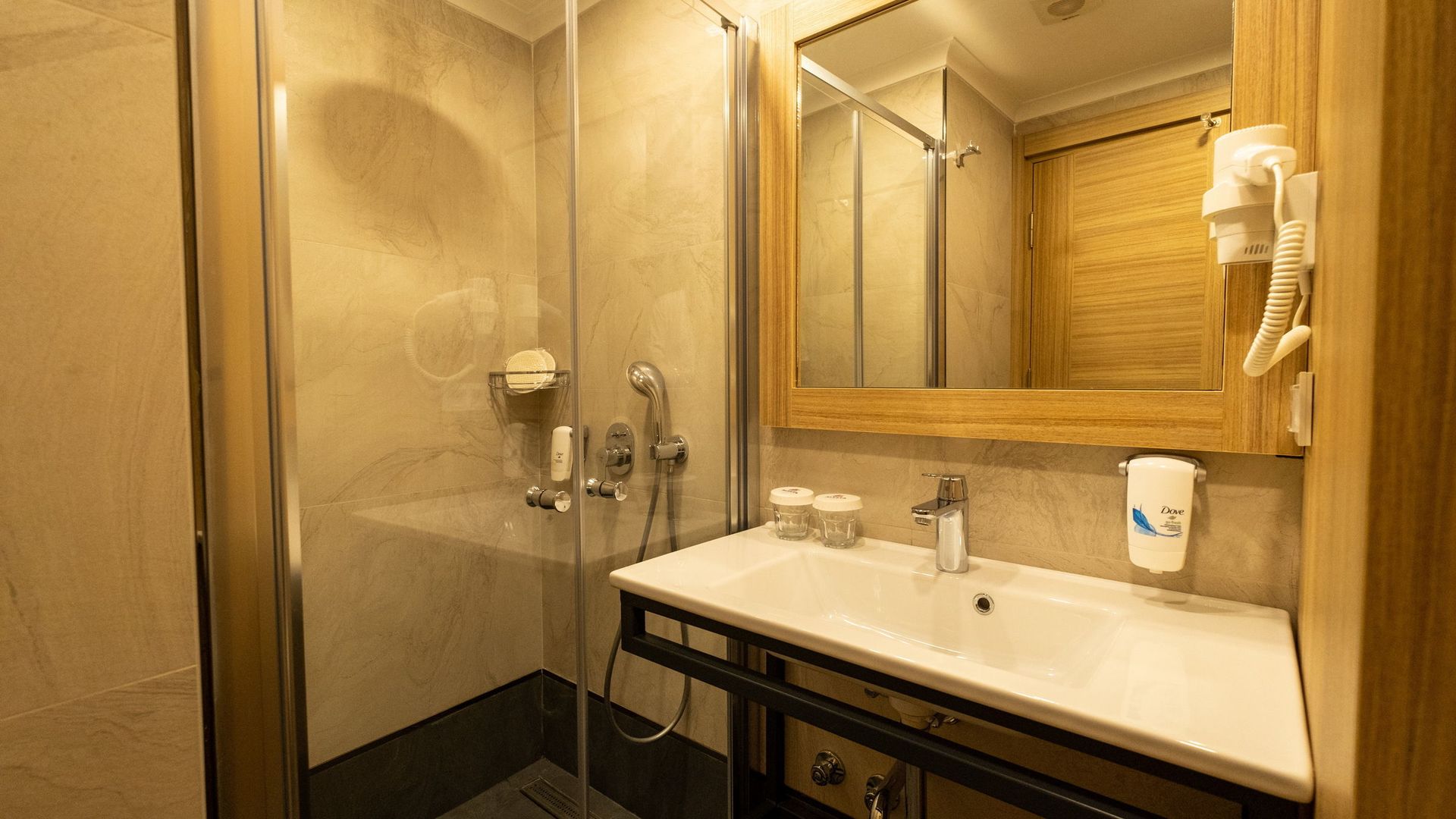 Alesta Midtown Apart Hotel, foto 8