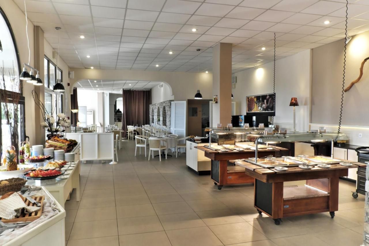 Acrotel Elea Beach, foto 3