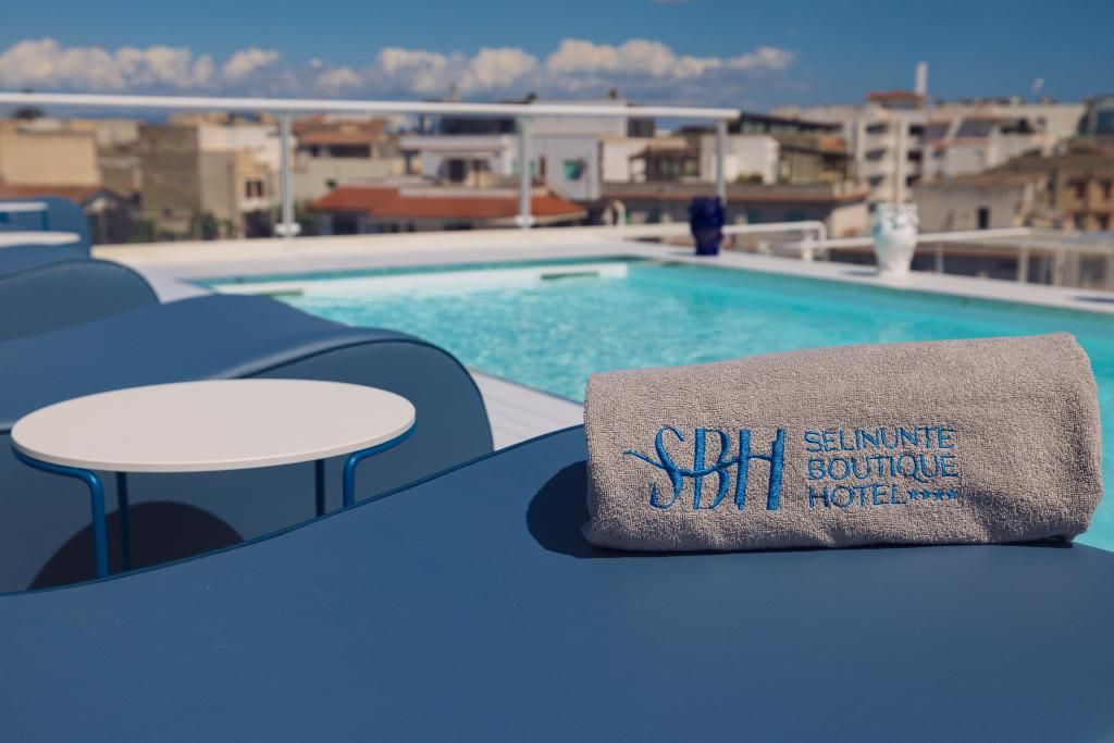 Selinunte Boutique Hotel, foto 12
