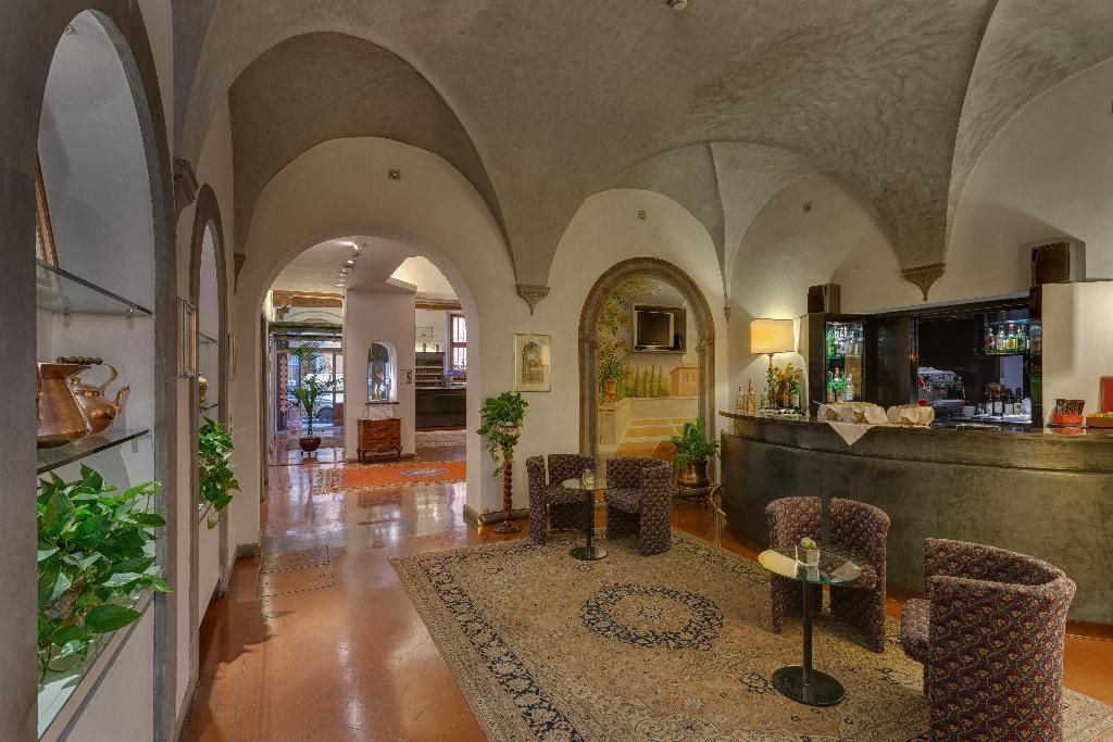 Rivoli Boutique Hotel, foto 5